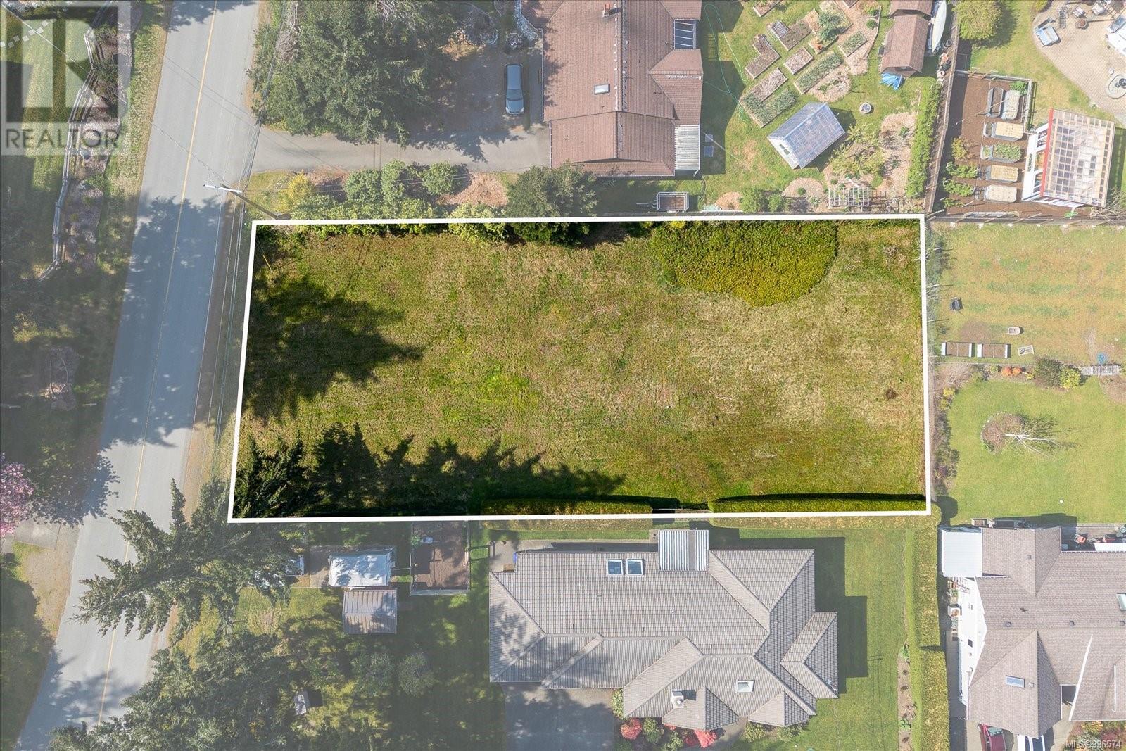 Lot A Shorewood Dr, Parksville real estate listing 996574