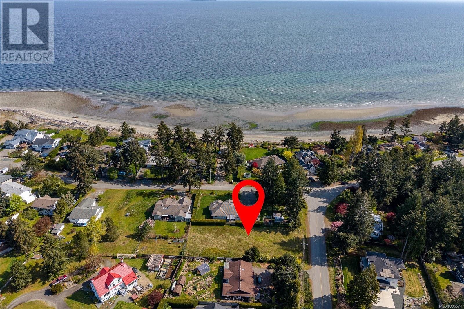 Lot A Shorewood Dr, Parksville real estate listing 996574