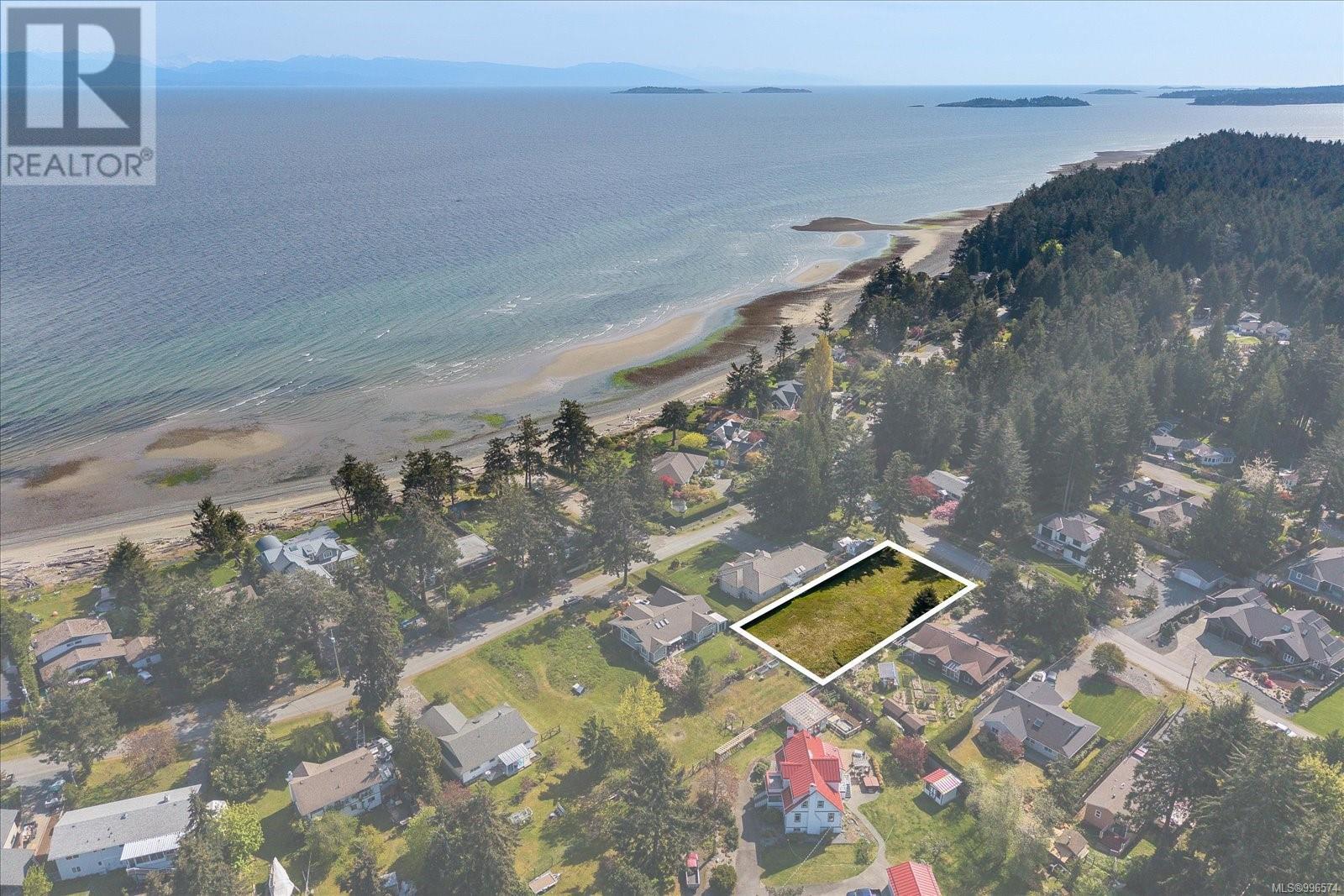 Lot A Shorewood Dr, Parksville real estate listing 996574