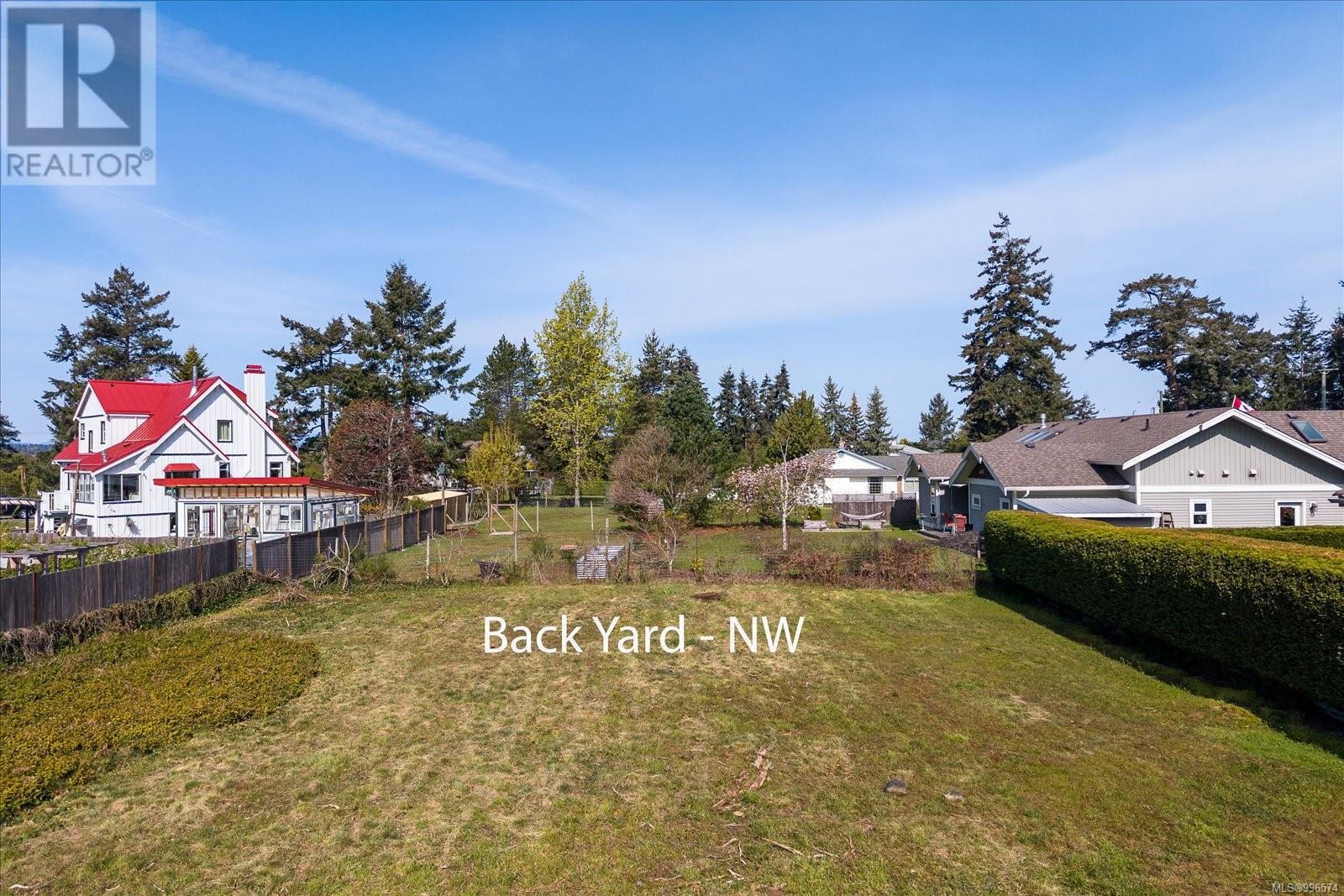 Lot A Shorewood Dr, Parksville real estate listing 996574