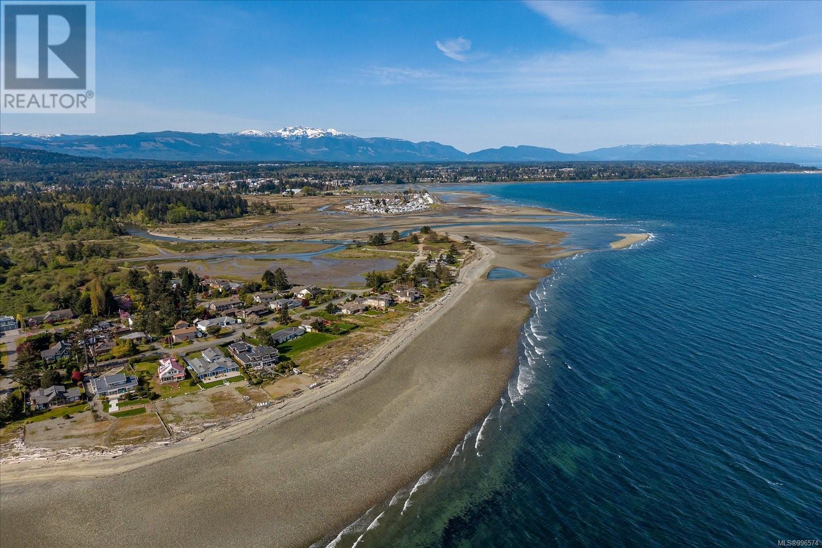 Lot A Shorewood Dr, Parksville real estate listing 996574