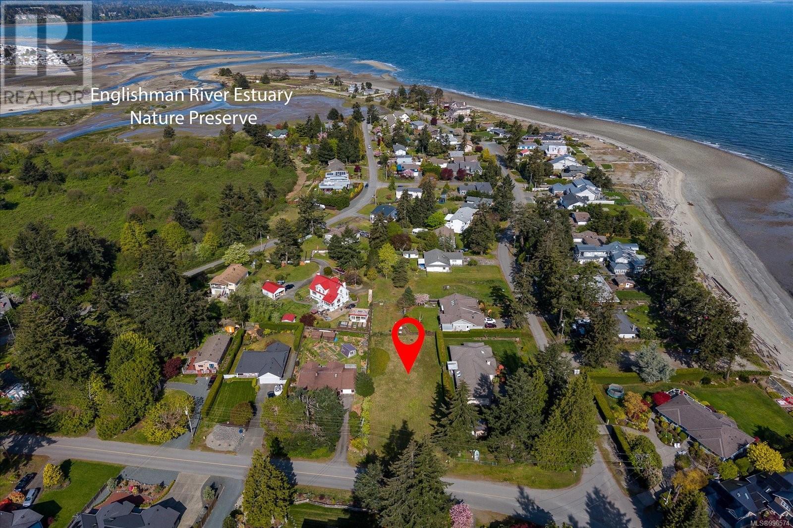 Lot A Shorewood Dr, Parksville real estate listing 996574