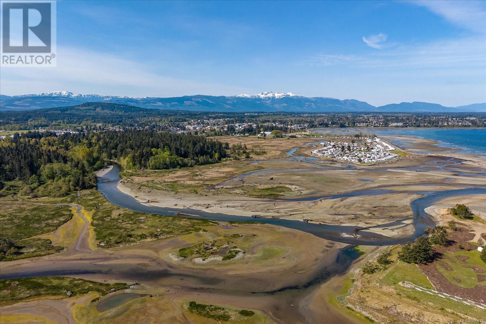 Lot A Shorewood Dr, Parksville real estate listing 996574