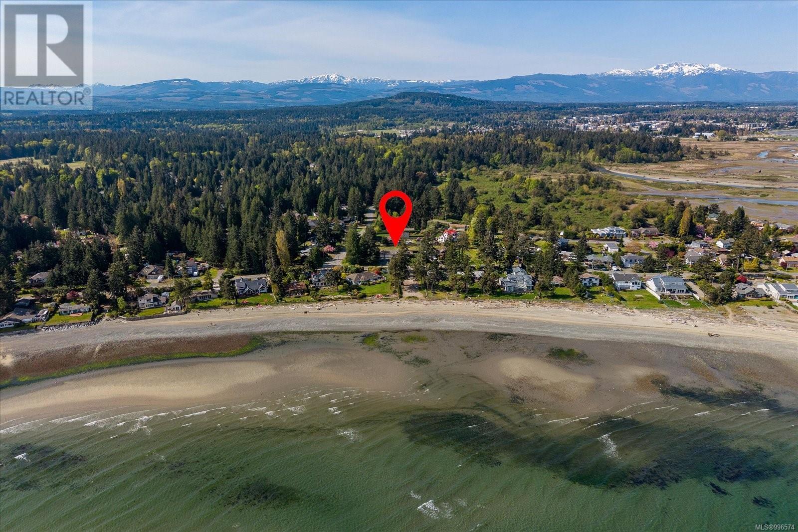 Lot A Shorewood Dr, Parksville real estate listing 996574