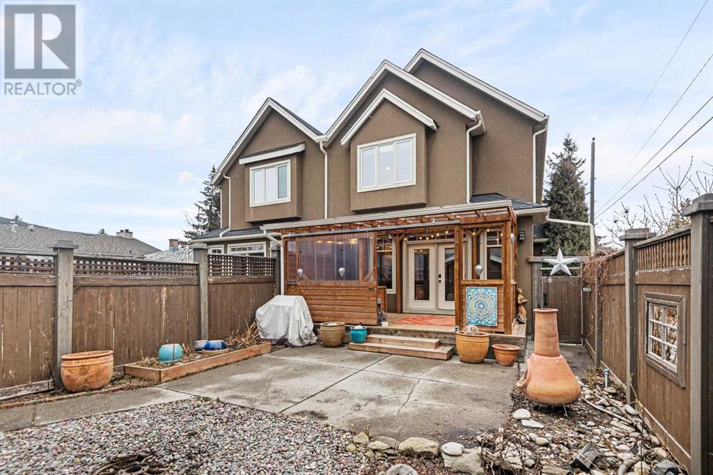 Single Family House for Sale in   Street NW Bowness Calgary 