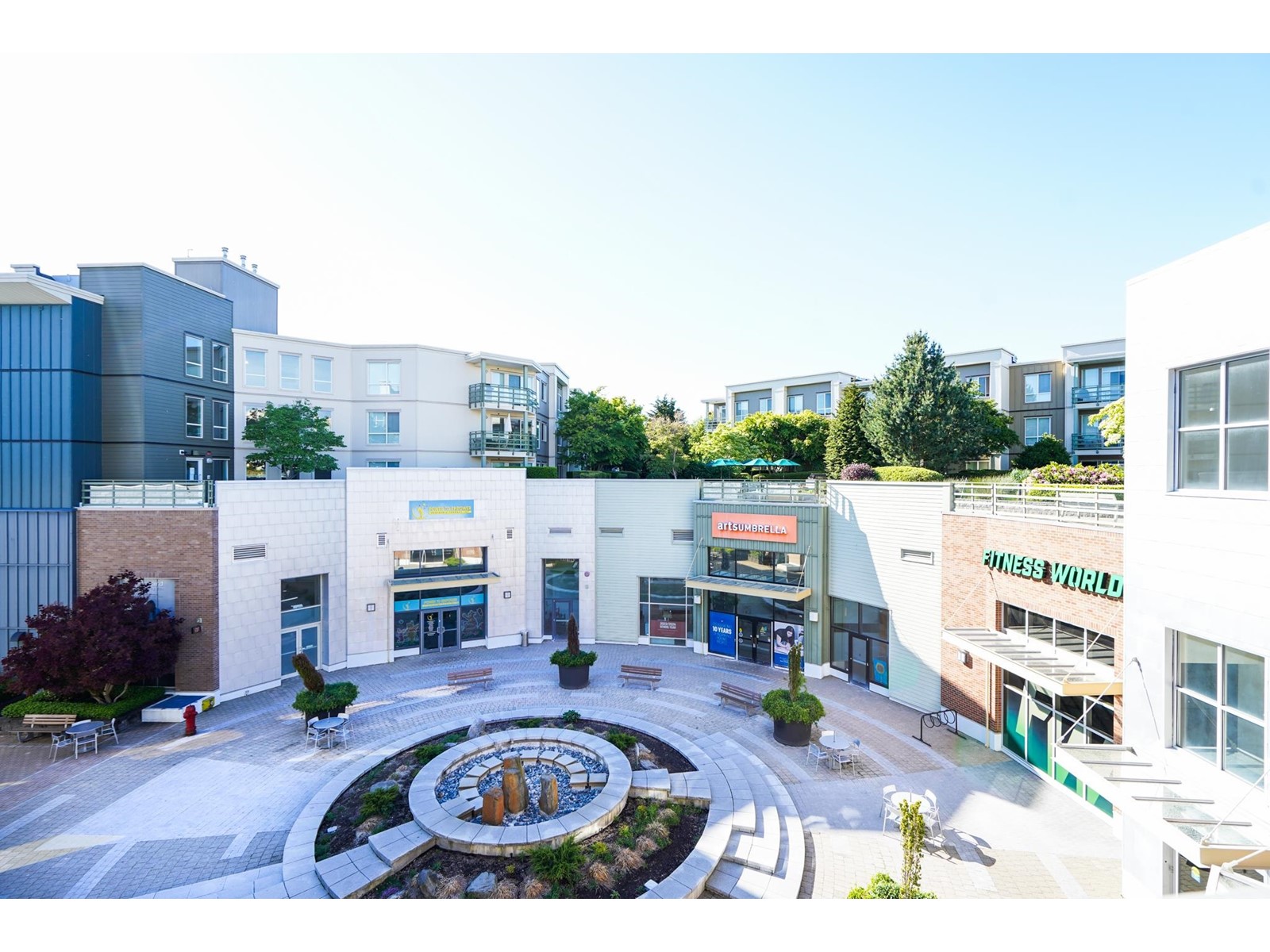 213 15850 26 AVENUE, White Rock