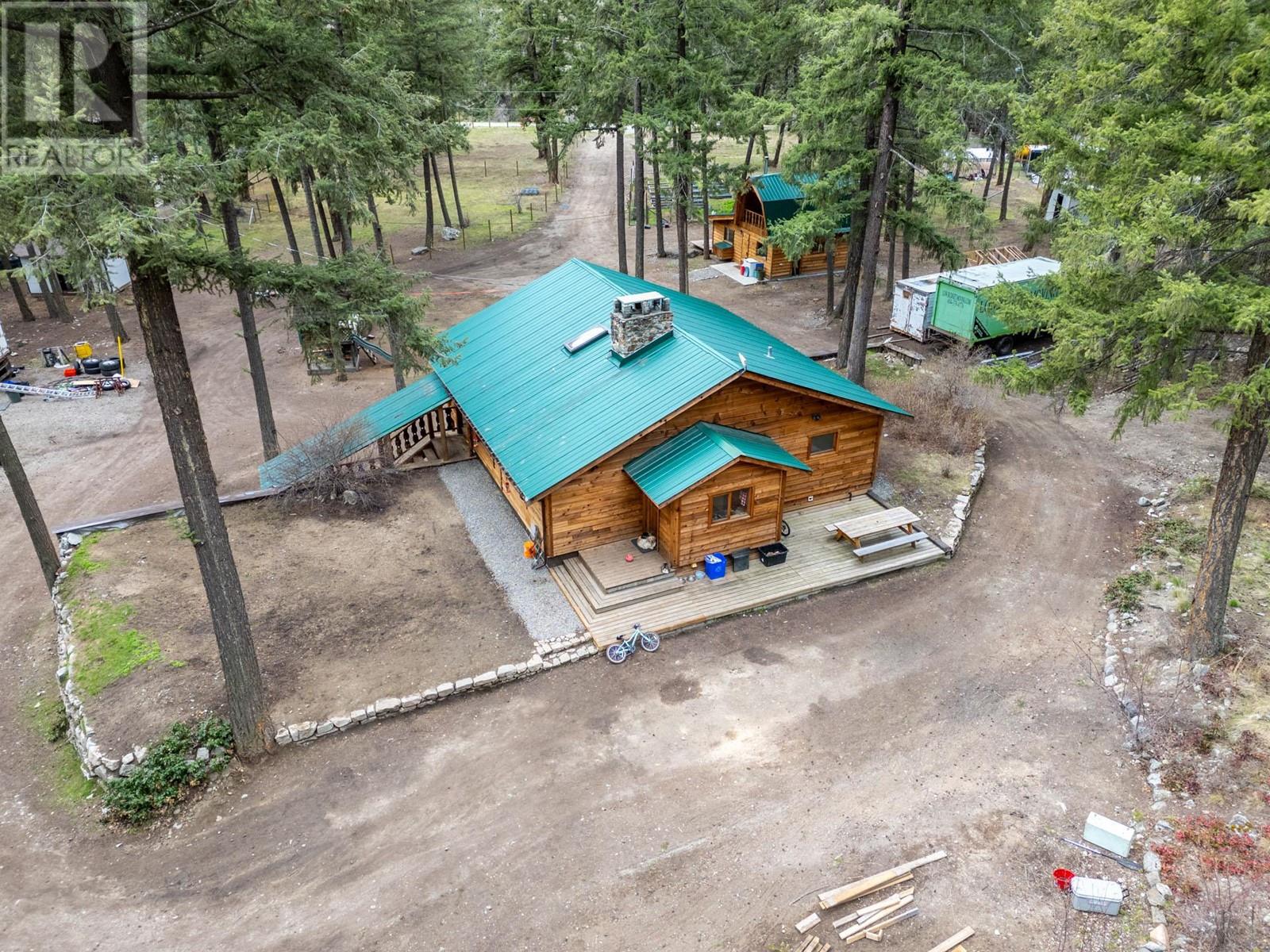 1380 Old Hedley Road, Princeton