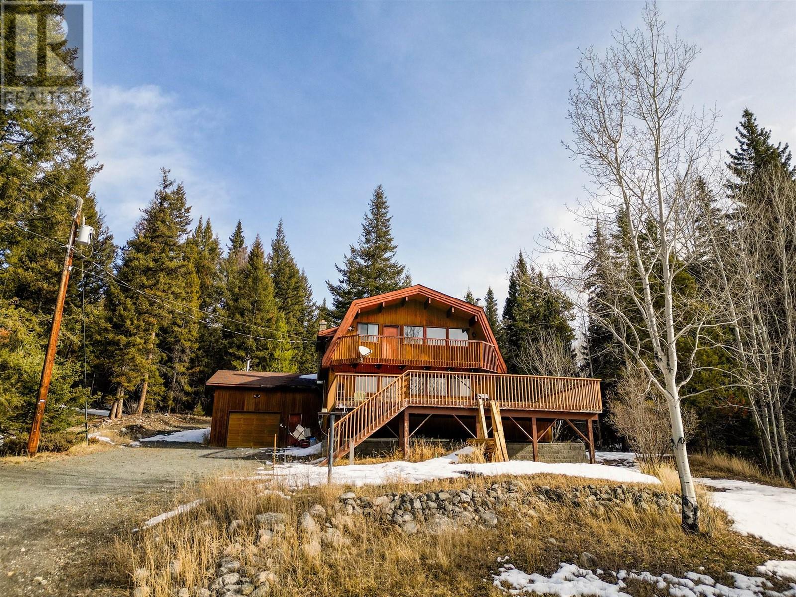 3886 Princeton Summerland Road, Princeton