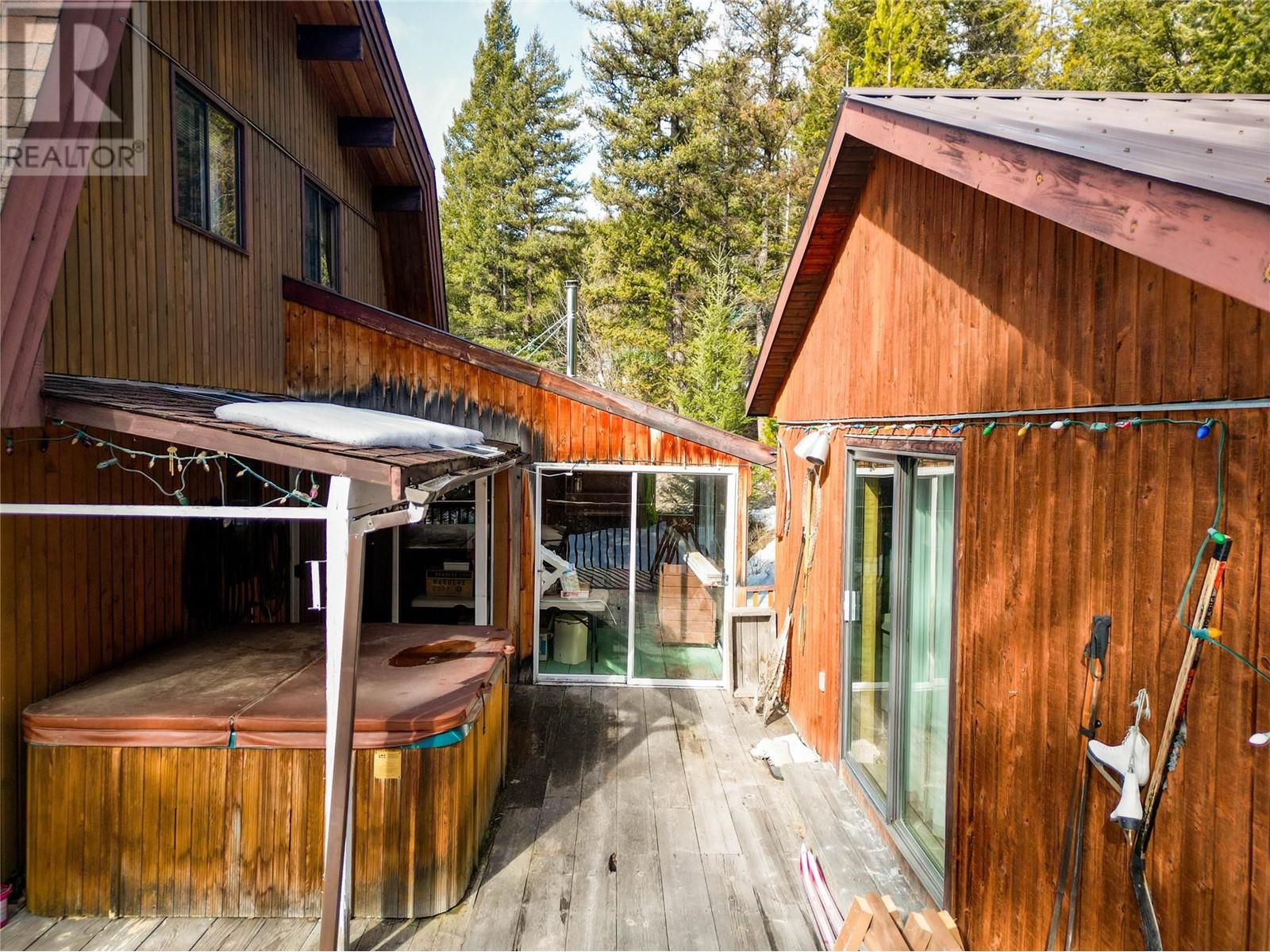 3886 Princeton Summerland Road, Princeton