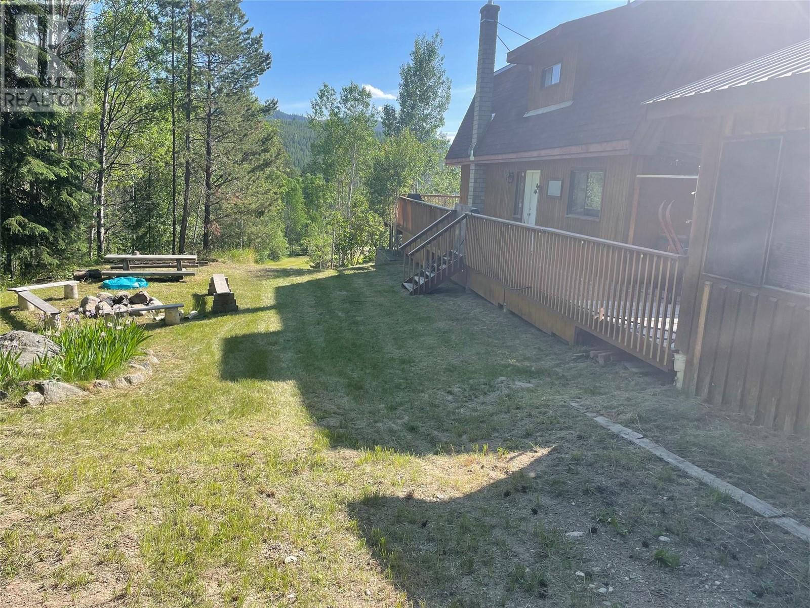 3886 Princeton Summerland Road, Princeton