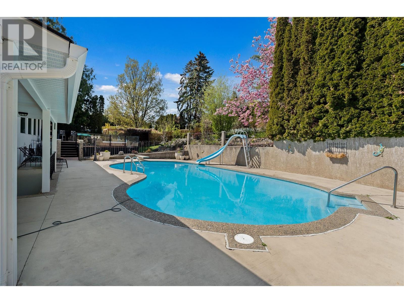  2340 Thacker Drive, West Kelowna