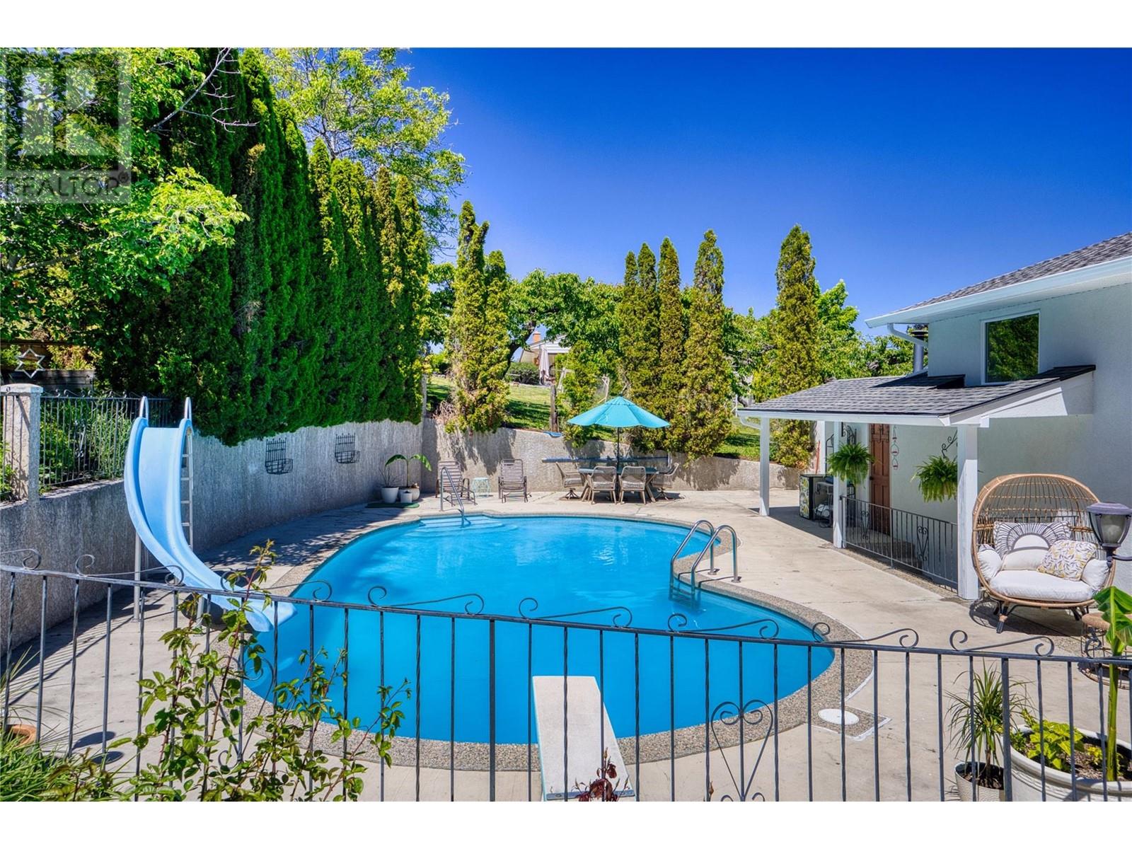  2340 Thacker Drive, West Kelowna