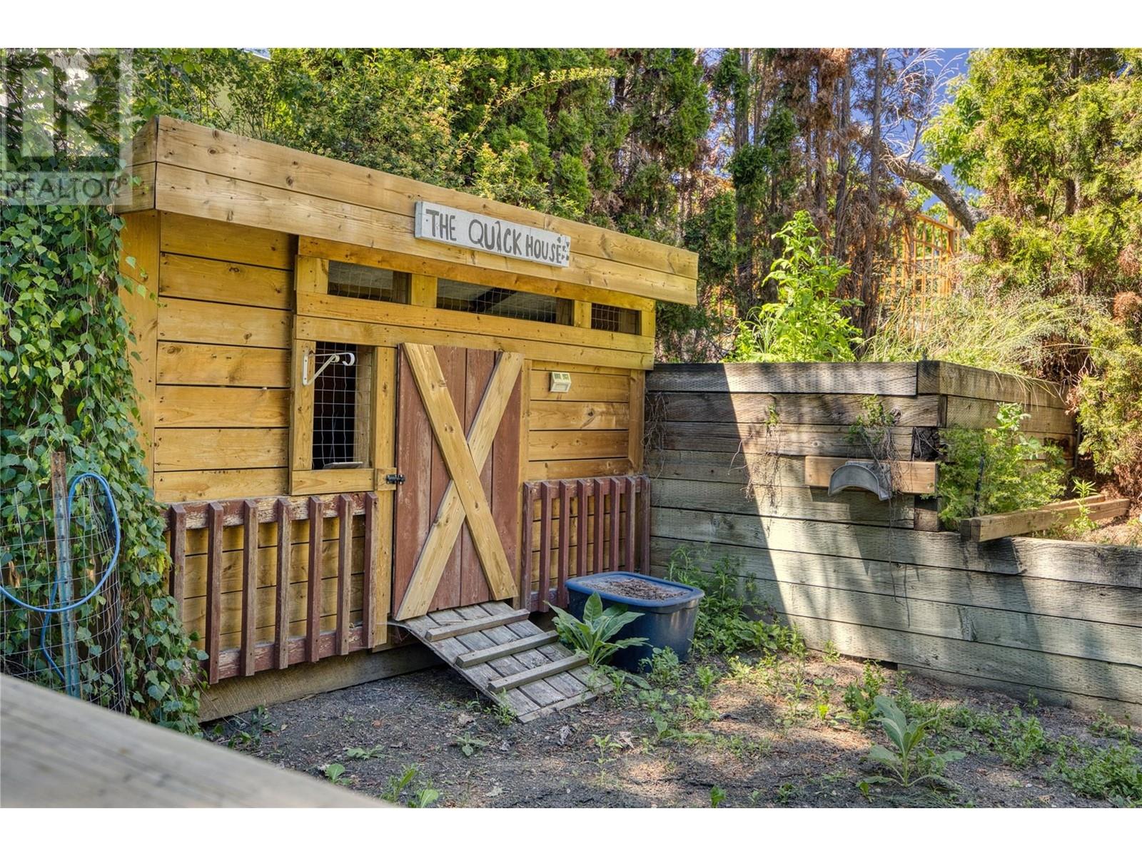  2340 Thacker Drive, West Kelowna
