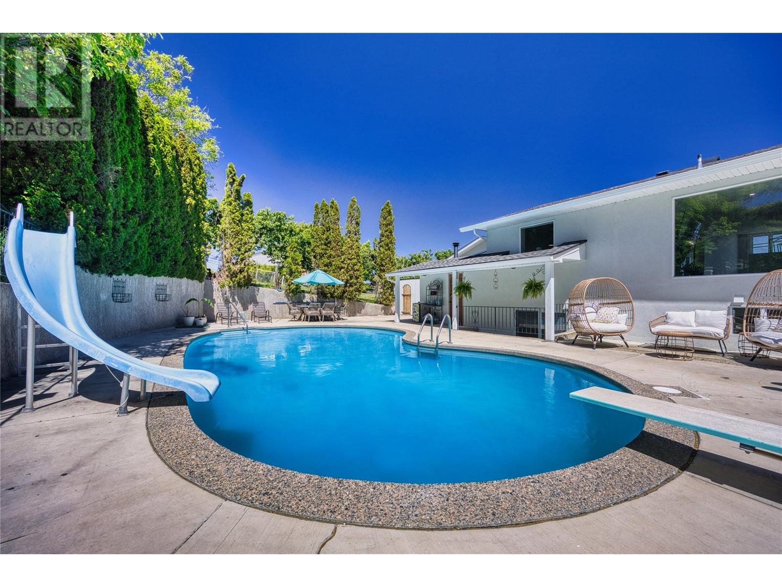  2340 Thacker Drive, West Kelowna