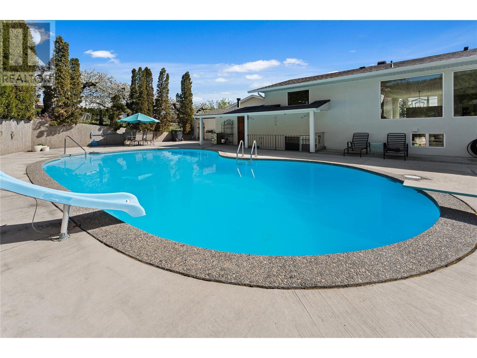  2340 Thacker Drive, West Kelowna