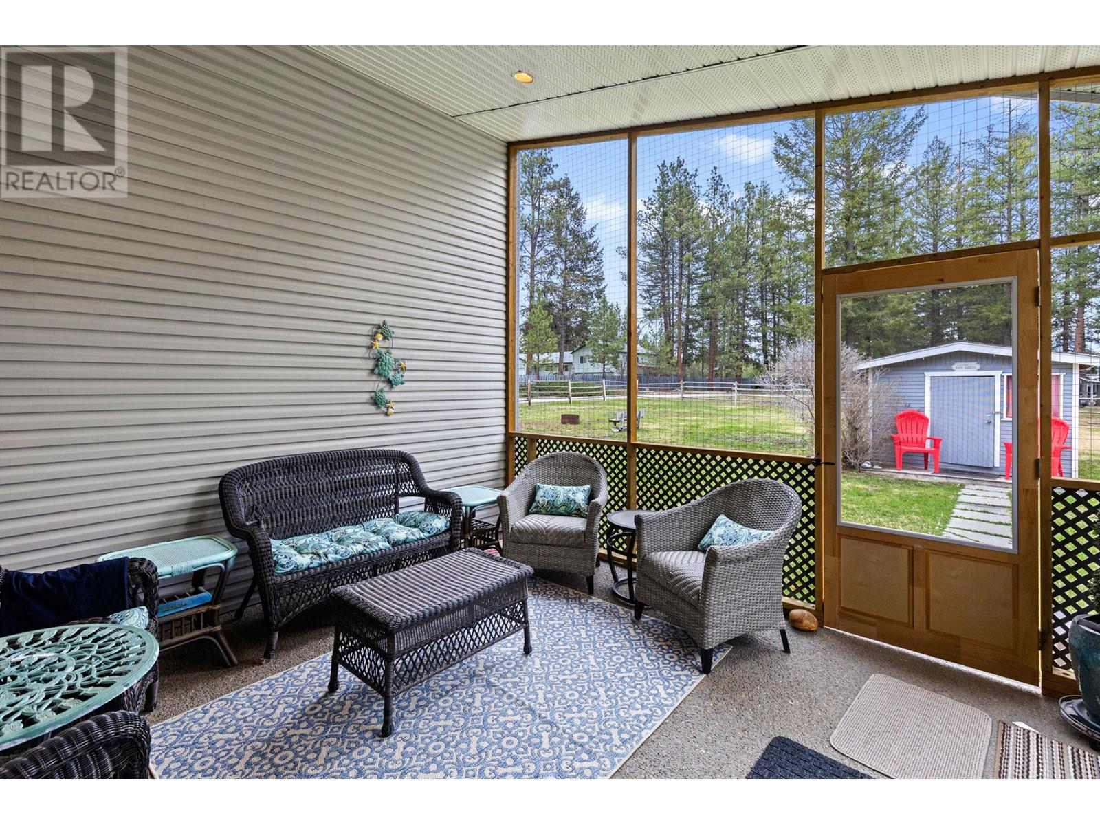 137 W CHINA CREEK Road, Princeton