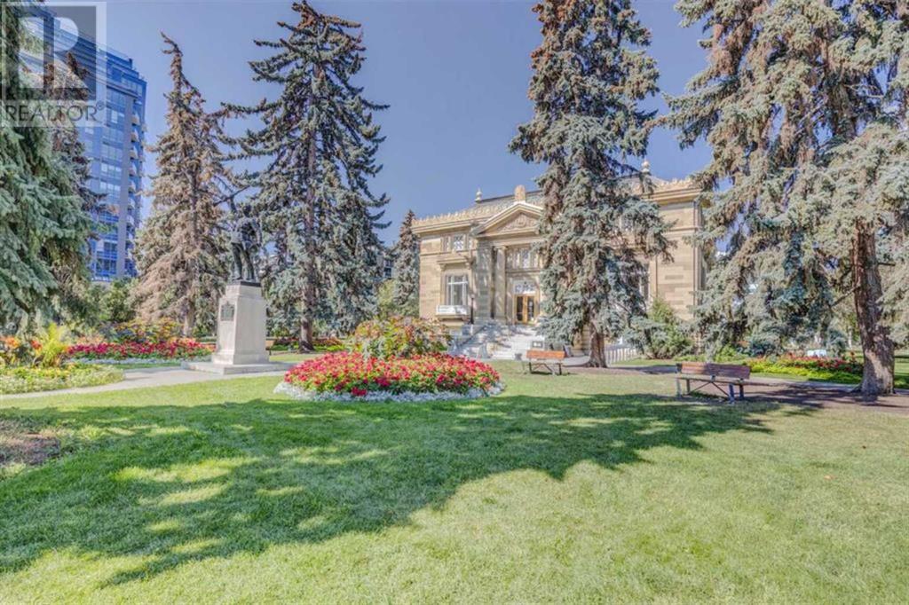 Single Family House for Sale in    Avenue SW Beltline Calgary 
