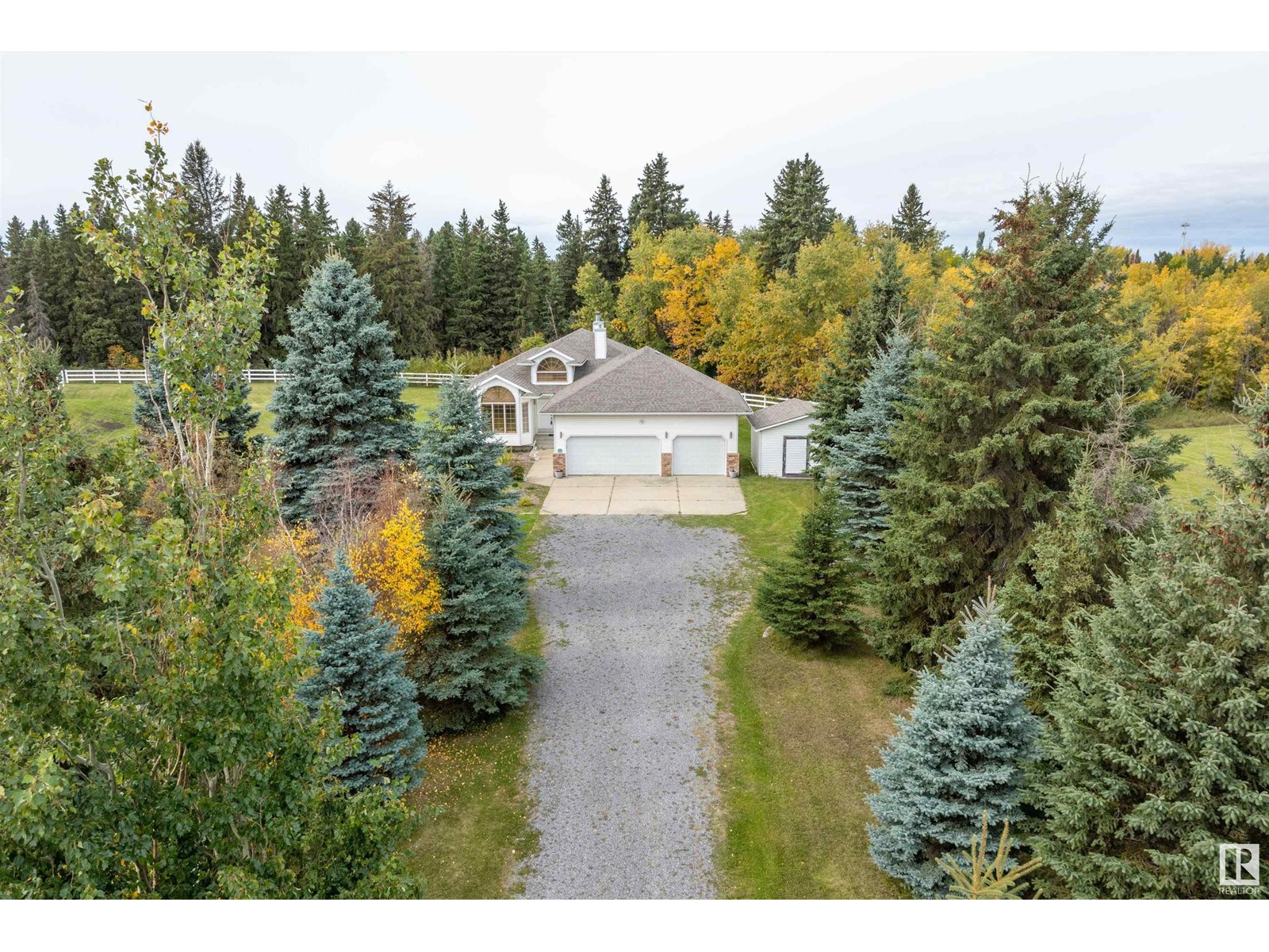 Photo 1 of 474062 A Highway 2 A, Rural Wetaskiwin County AB