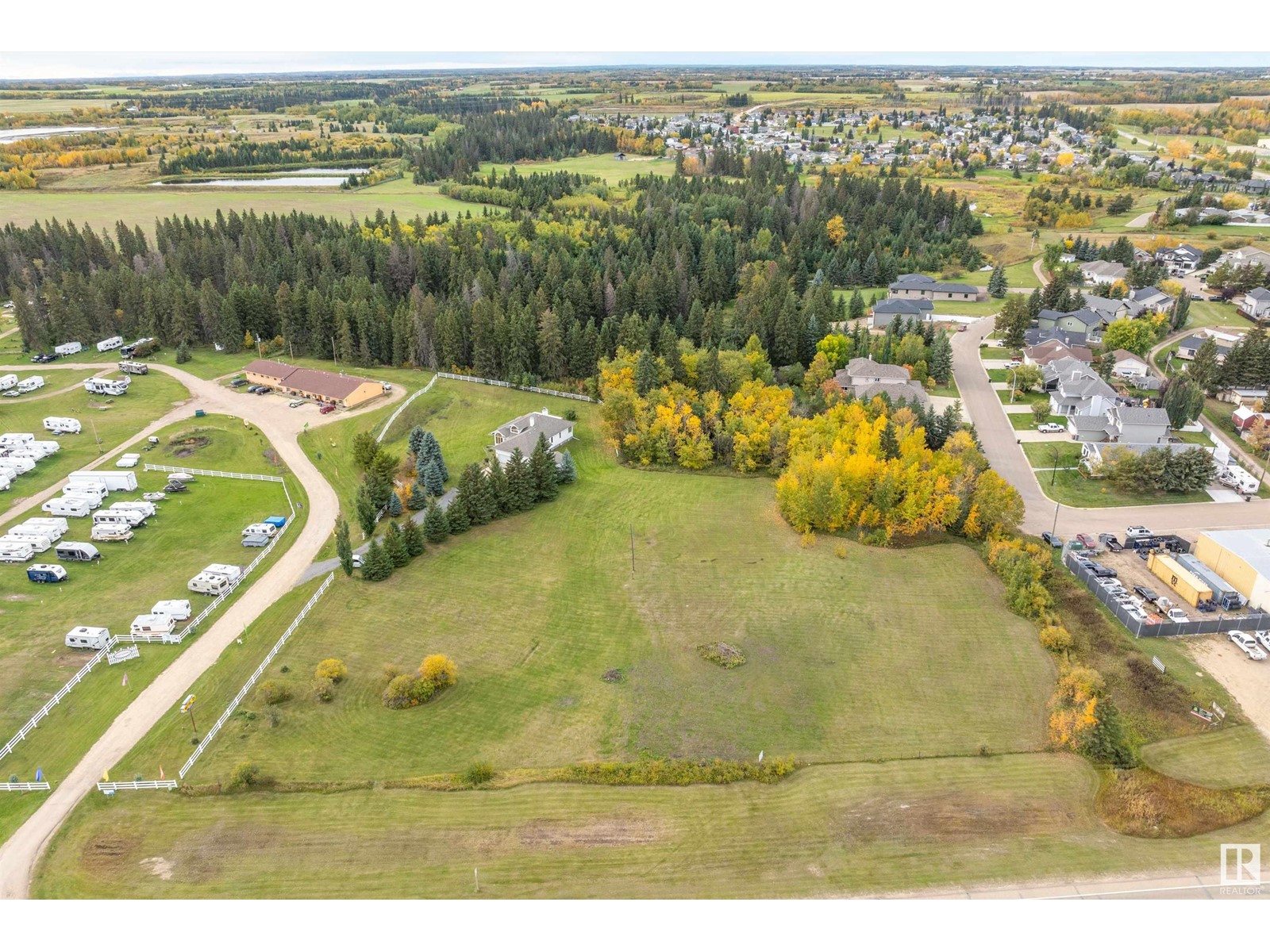 Photo 61 of 474062 A Highway 2 A, Rural Wetaskiwin County AB