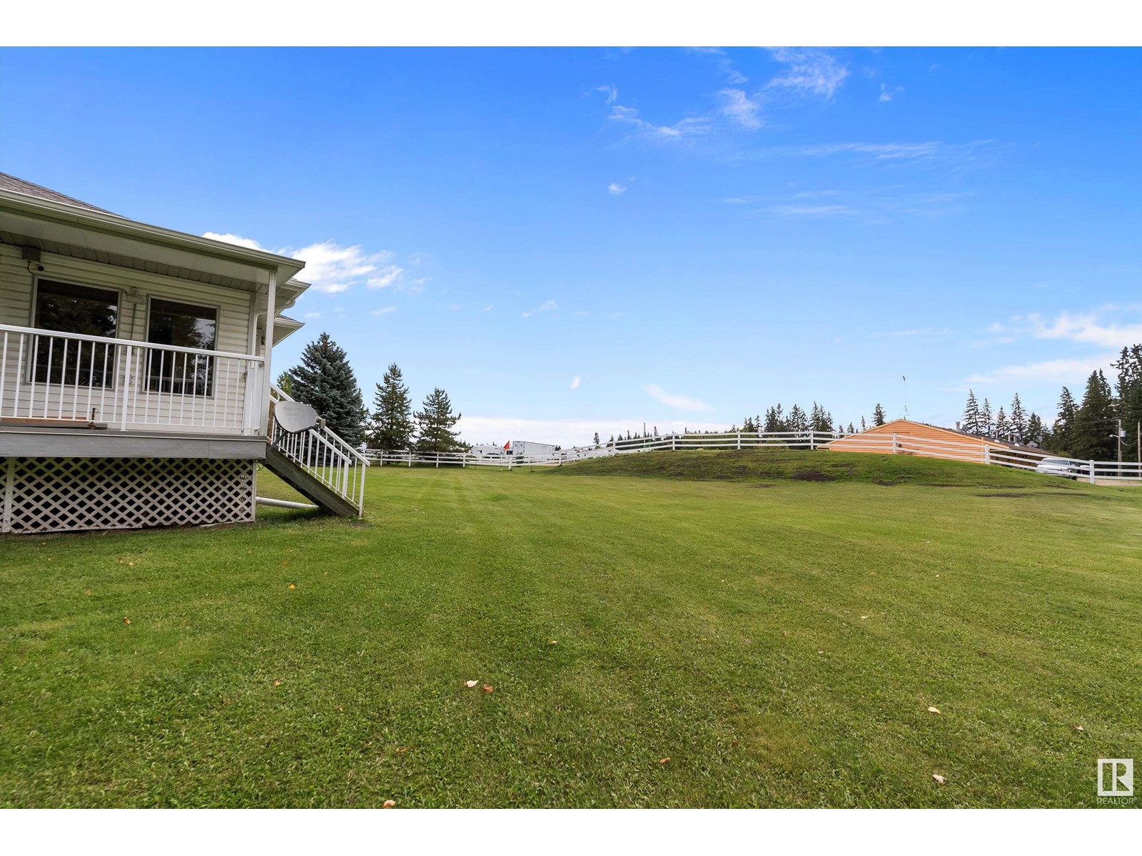 Photo 51 of 474062 A Highway 2 A, Rural Wetaskiwin County AB