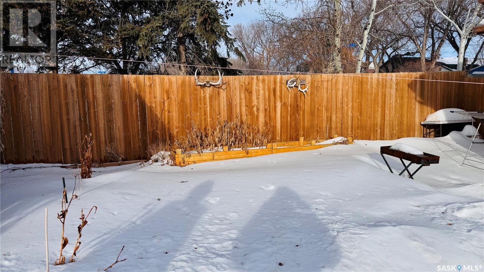 Photo 18 of 1840 Quebec Street, Regina SK