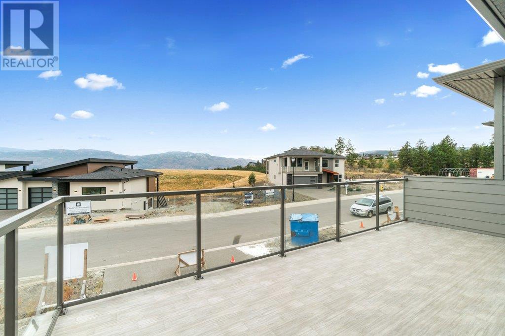 2542 Pinnacle Ridge Drive, West Kelowna
