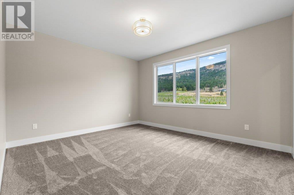  2542 Pinnacle Ridge Drive, West Kelowna