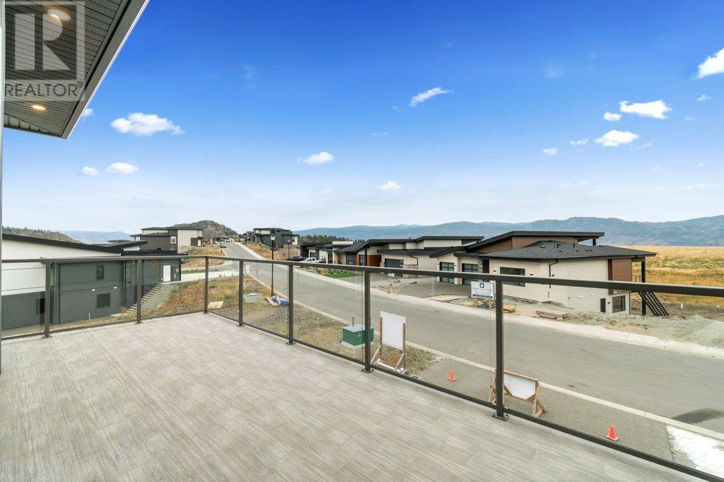  2542 Pinnacle Ridge Drive, West Kelowna