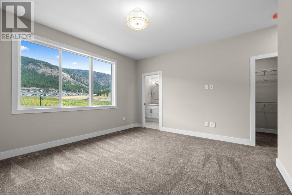  2542 Pinnacle Ridge Drive, West Kelowna