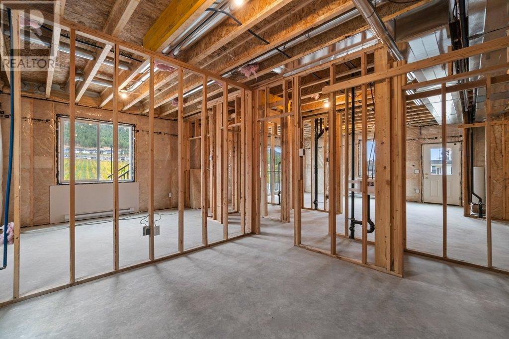  2542 Pinnacle Ridge Drive, West Kelowna