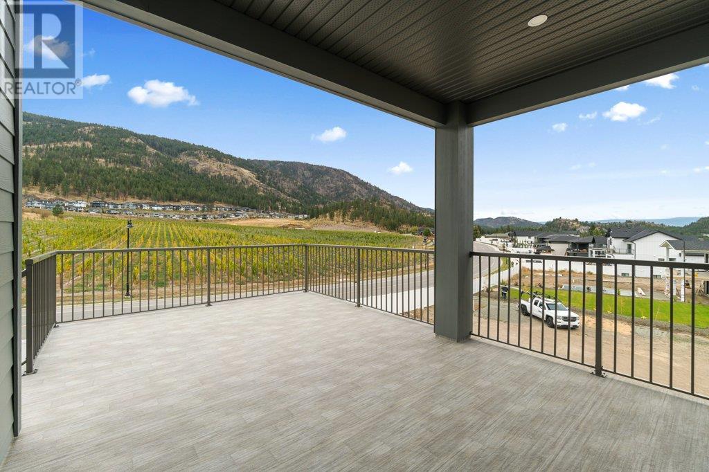  2542 Pinnacle Ridge Drive, West Kelowna