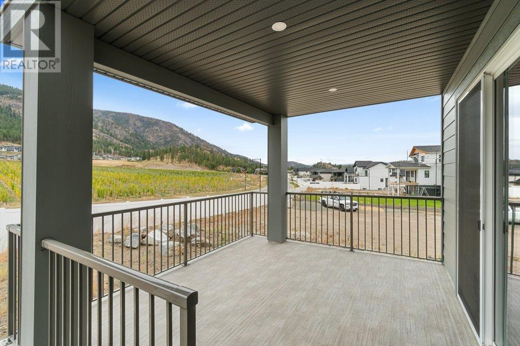  2542 Pinnacle Ridge Drive, West Kelowna
