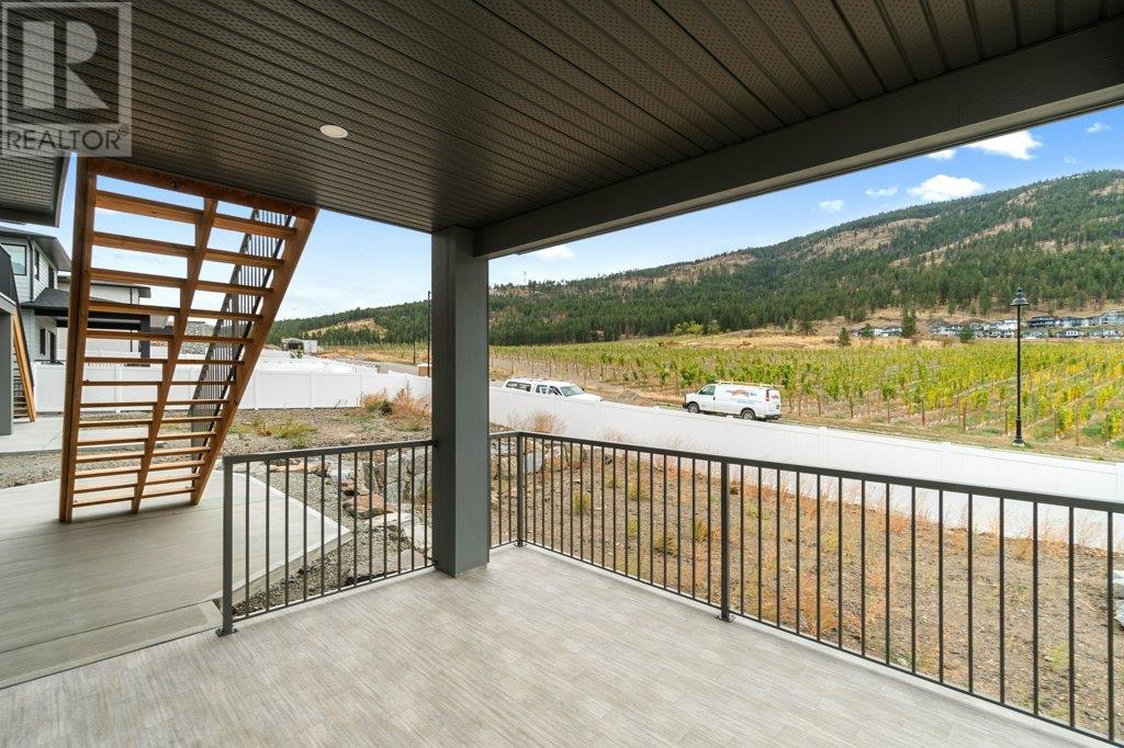  2542 Pinnacle Ridge Drive, West Kelowna
