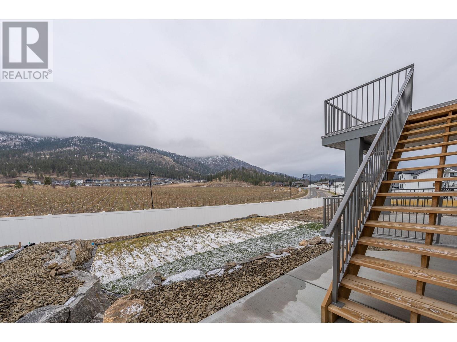  2542 Pinnacle Ridge Drive, West Kelowna