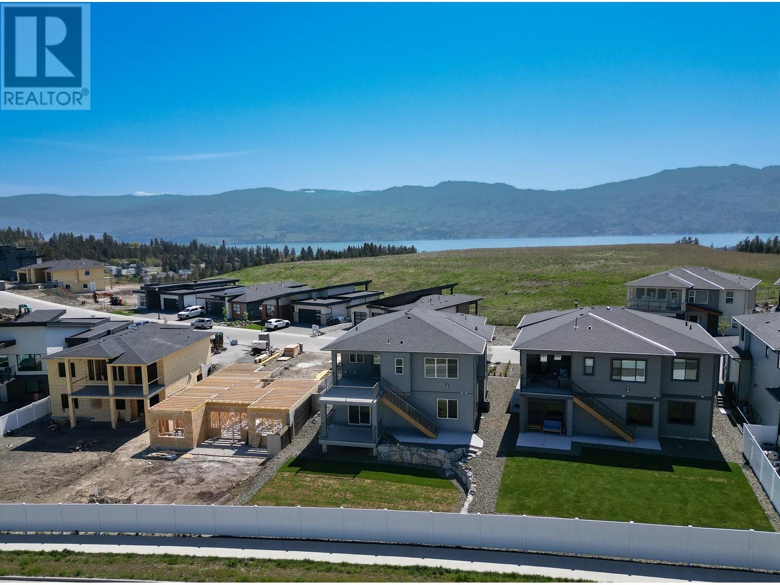  2542 Pinnacle Ridge Drive, West Kelowna