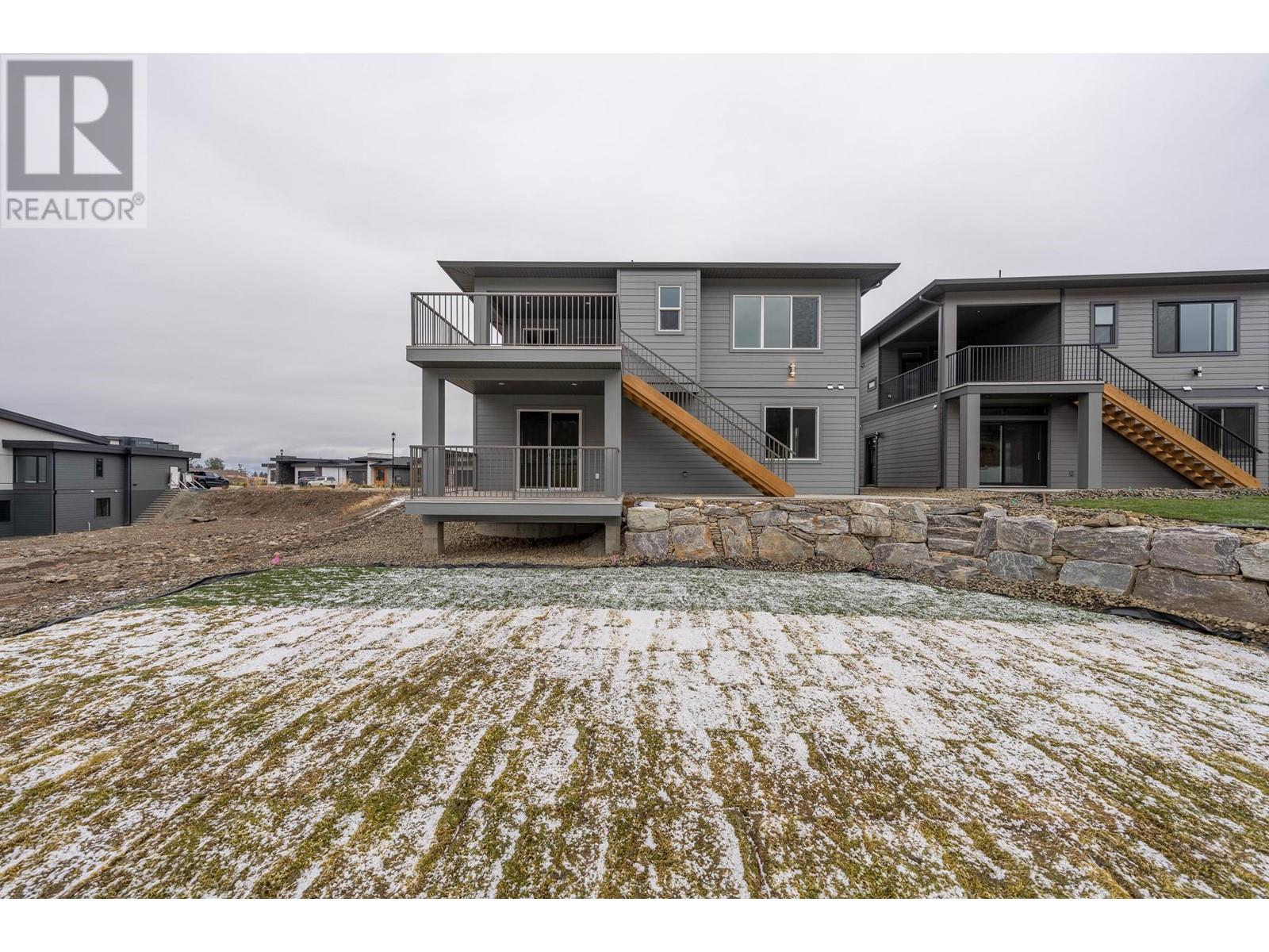  2542 Pinnacle Ridge Drive, West Kelowna