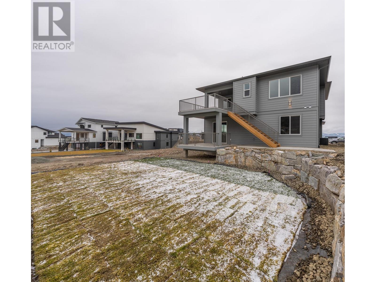  2542 Pinnacle Ridge Drive, West Kelowna