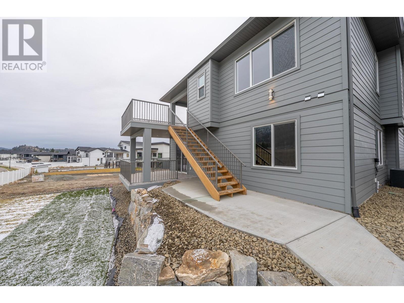  2542 Pinnacle Ridge Drive, West Kelowna