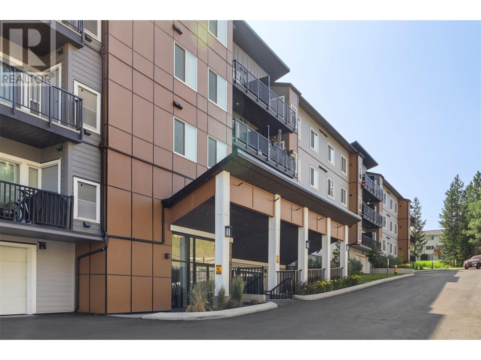 2046 Robson Place Unit# 305, Kamloops