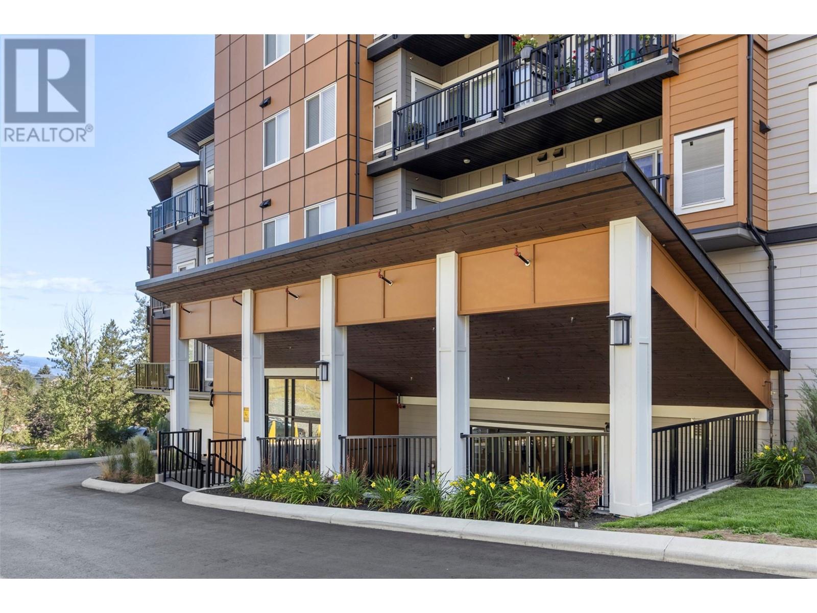 2046 Robson Place Unit# 305, Kamloops