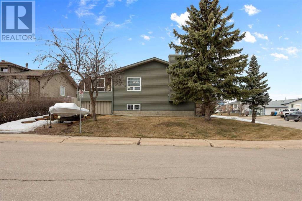 214 Sifton Avenue, Fort McMurray