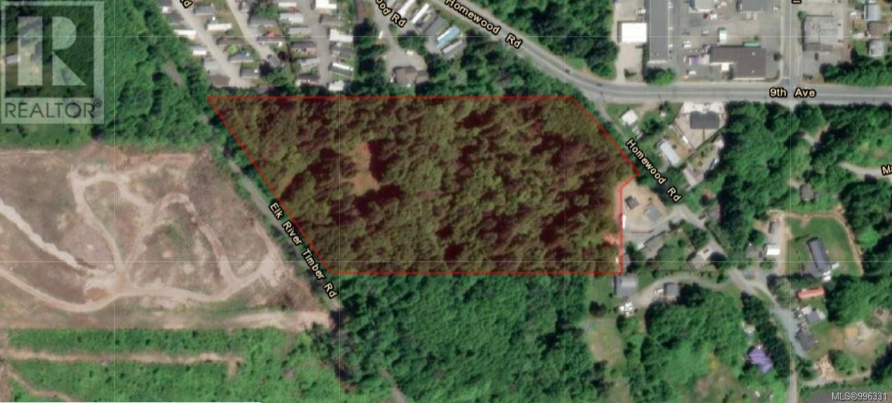 890 Homewood Rd, Campbell River