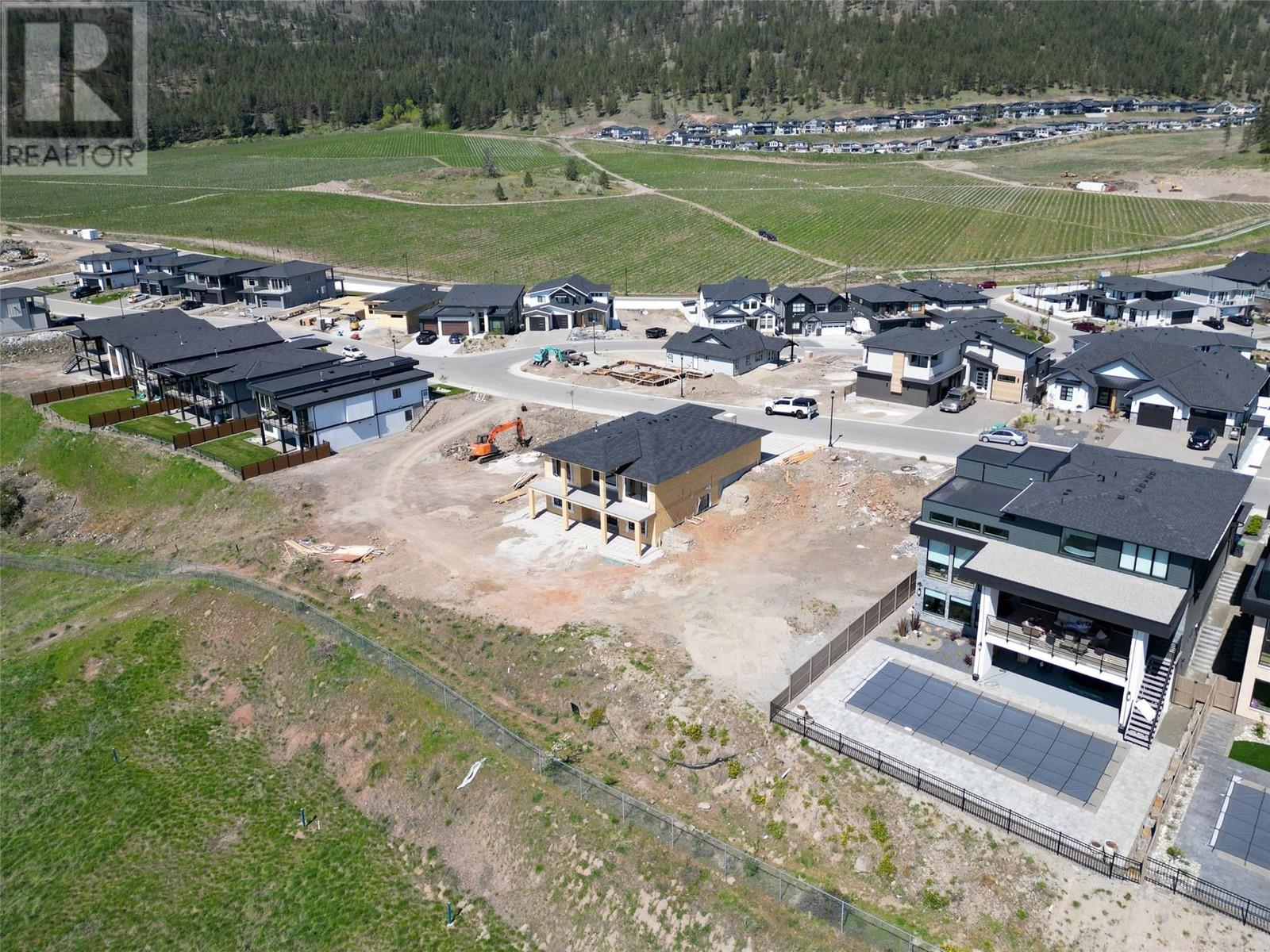  2531 Pinnacle Ridge Drive, West Kelowna