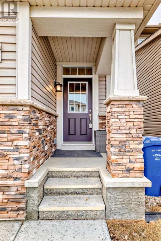 Single Family House 5 Level for Sale in  Carrington Crescent NW Carrington Calgary 