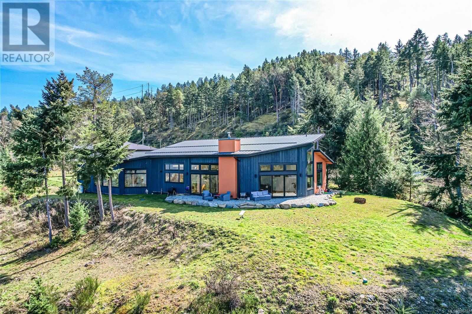  153 Southern Way, Salt Spring