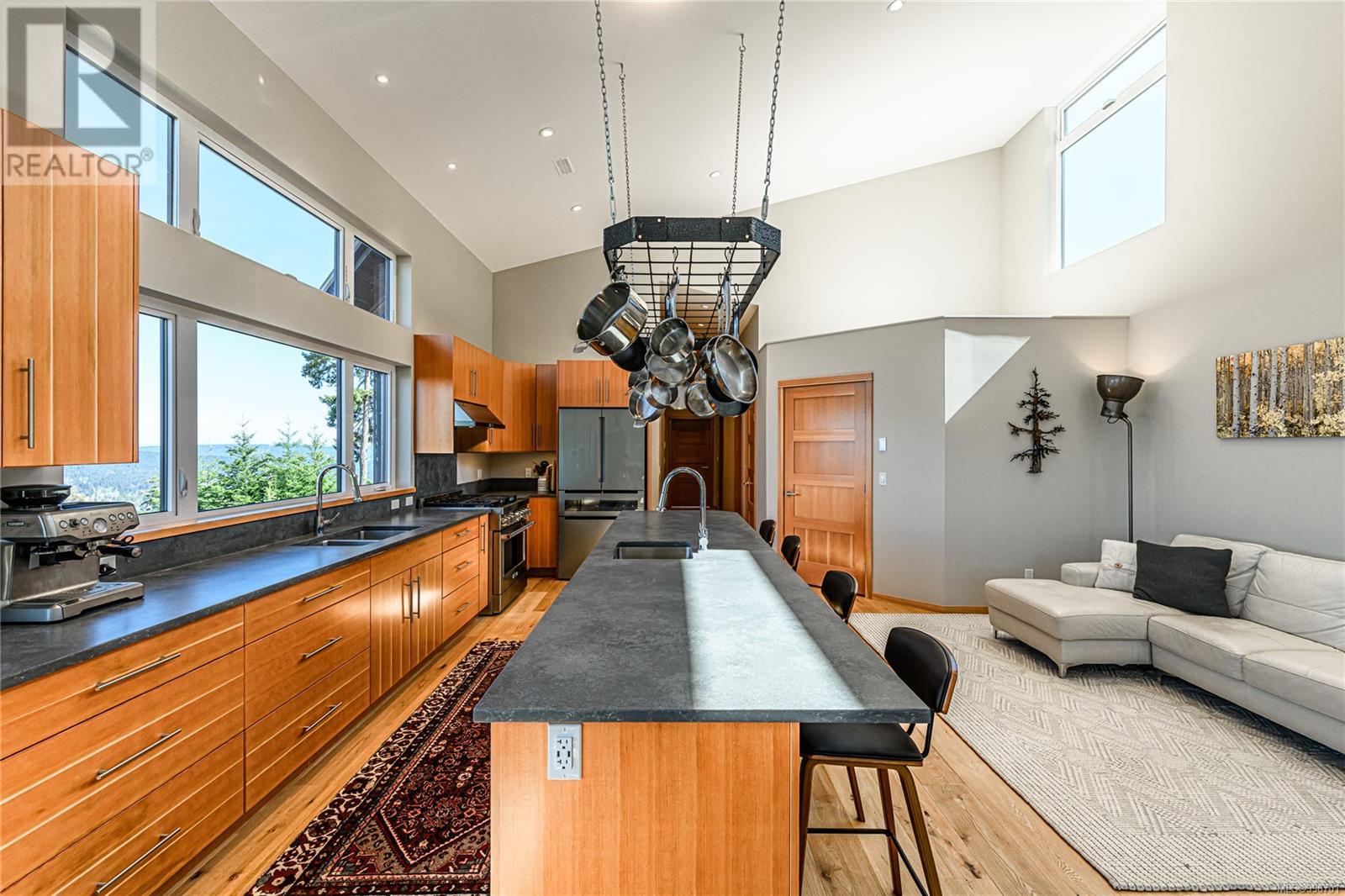  153 Southern Way, Salt Spring