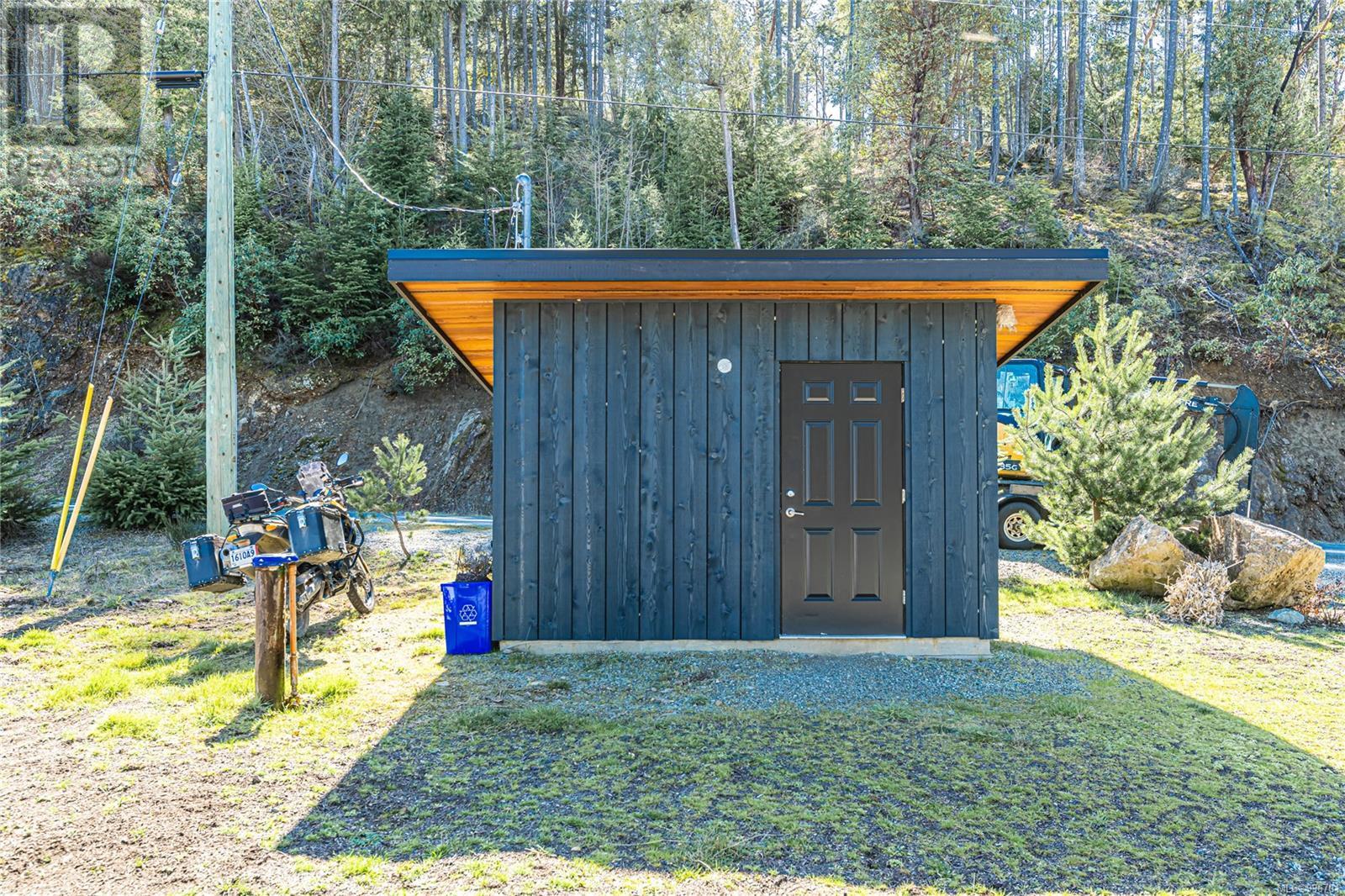  153 Southern Way, Salt Spring