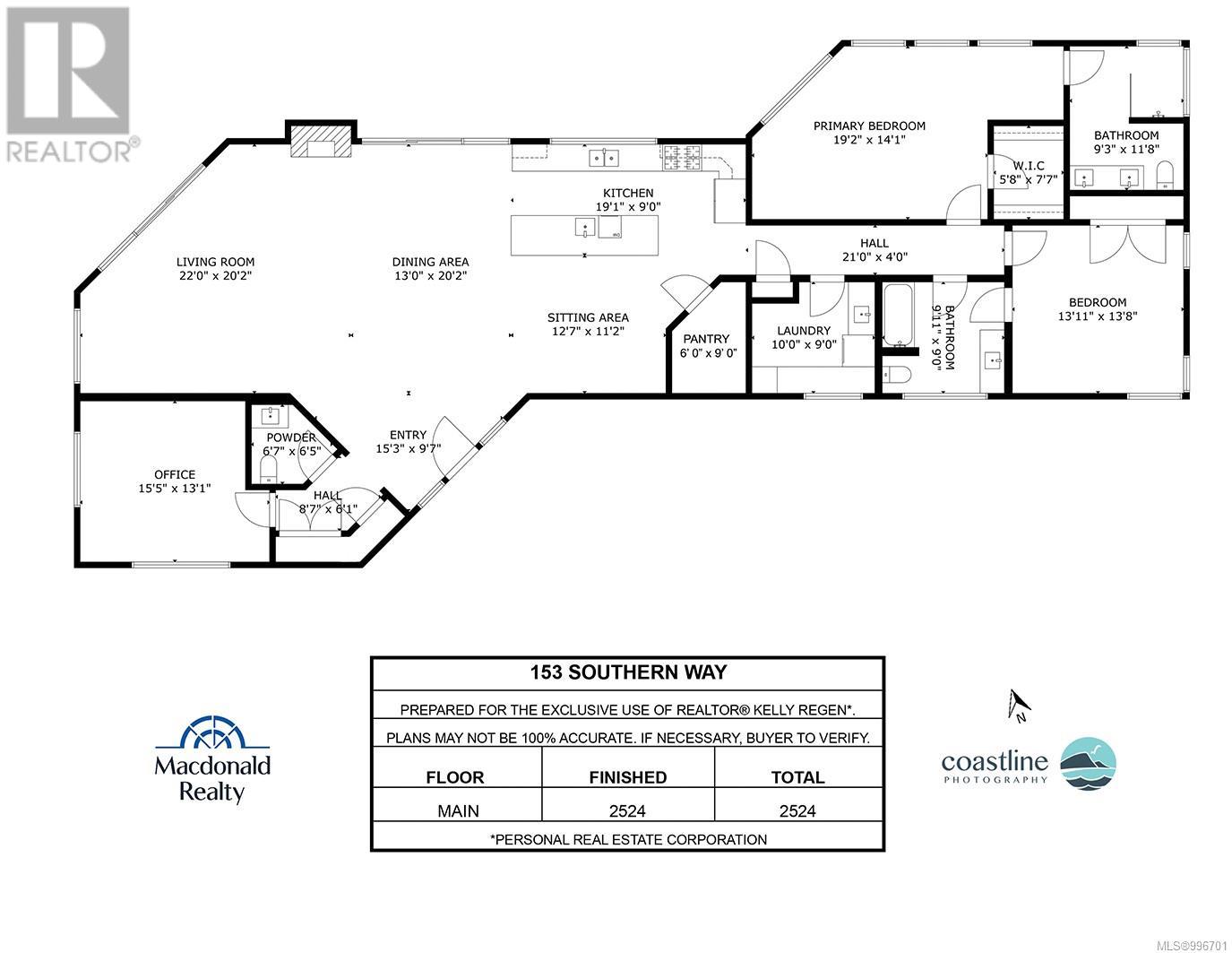 153 Southern Way - 43