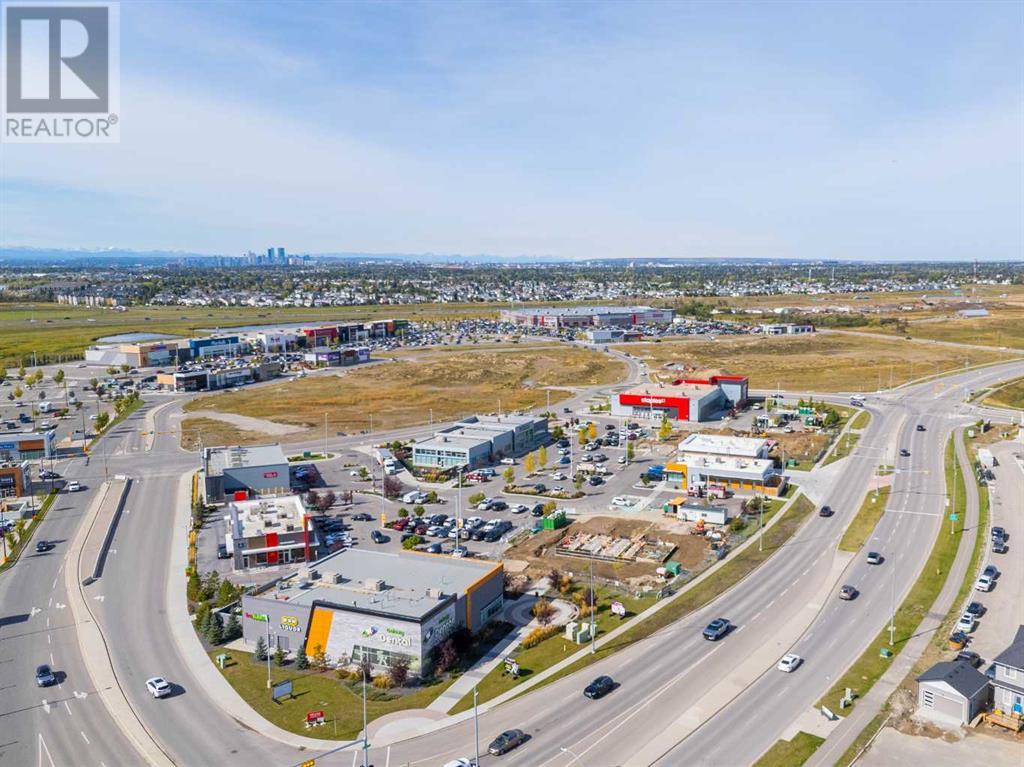 Single Family House for Sale in  Belvedere Crescent SE Belvedere Calgary 