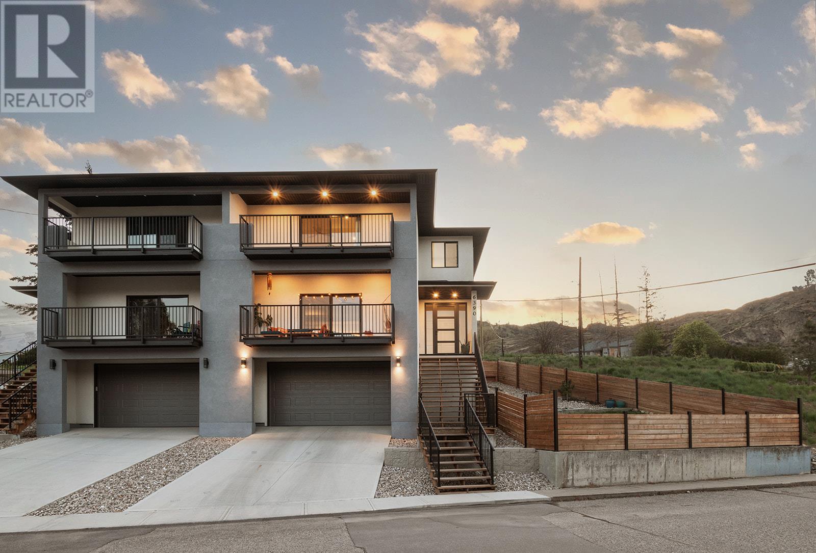 6390 OKANAGAN Street, Oliver